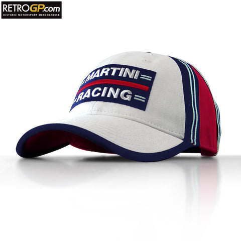 Official Martini F1 Cap