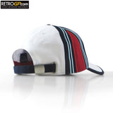 Official Martini F1 Cap