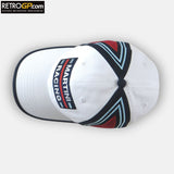 Official Martini F1 Cap