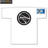 Matra Team T Shirt