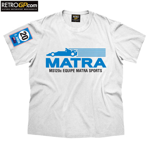 Matra Team T Shirt