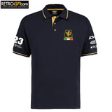 OFFICIAL Minardi 191 Team Polo