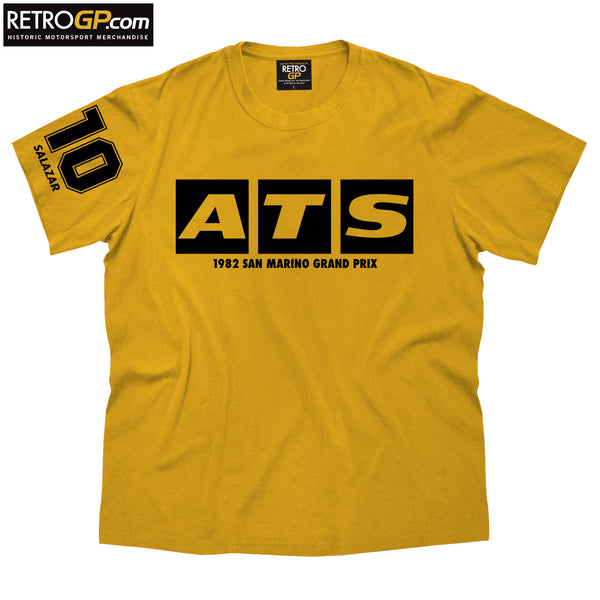 ATS Salazar Team T Shirt