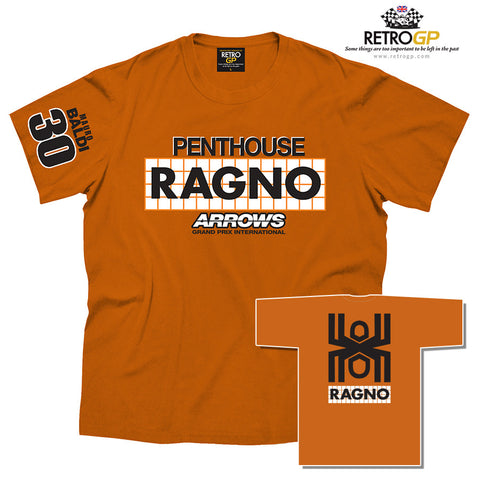 Arrows Ragno Team T Shirt