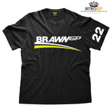 Brawn Grand Prix Team T Shirt #22