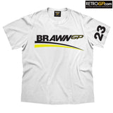 Brawn Grand Prix Team T Shirt #23