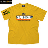 Copersucar T Shirt - Size: X Large