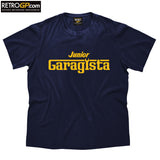 Junior Garagista T Shirt - Baby to Young Child