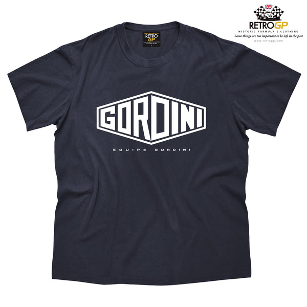 Equipe Gordini T Shirt