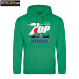 Jordan 7Up Team Hoodie