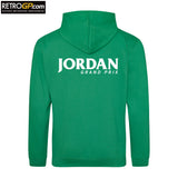 Jordan 7Up Team Hoodie