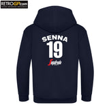 Toleman Hart Candy Hoodie