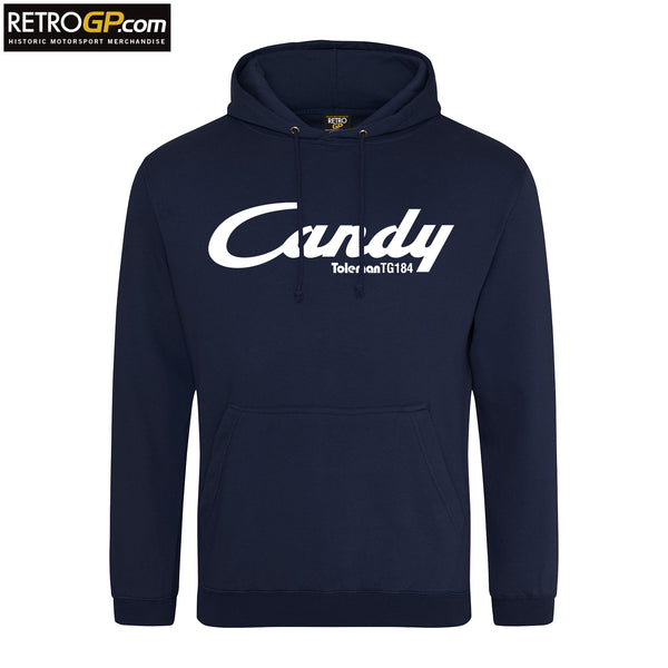 Toleman Hart Candy Hoodie