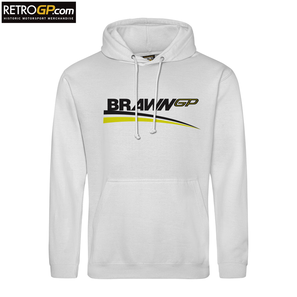 Brawn gp jacket deals
