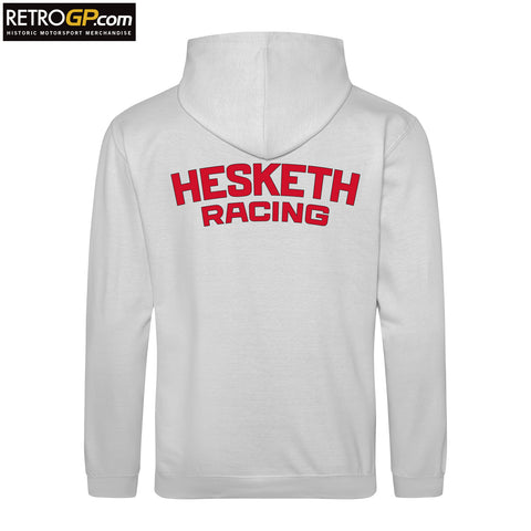 OFFICIAL Hesketh Racing Classic Hoodie