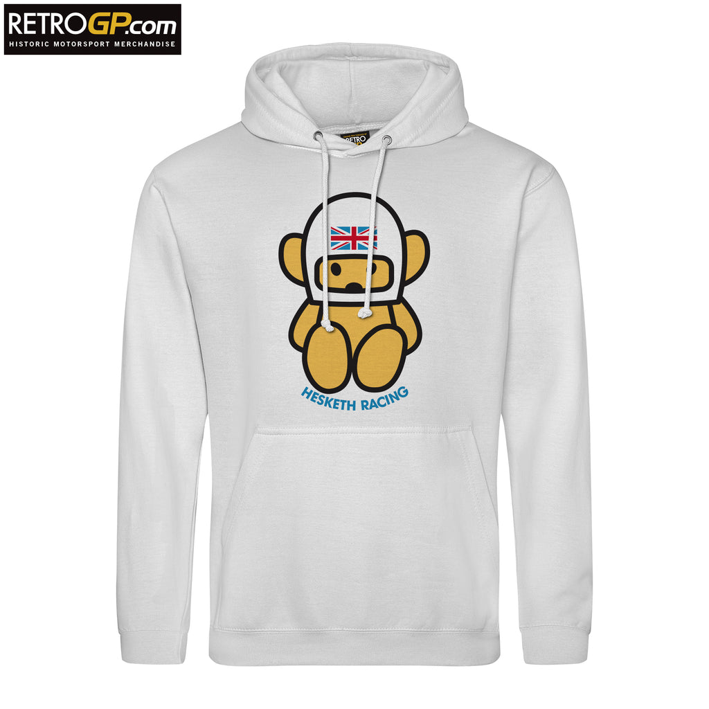 Official Hesketh Racing Classic T Shirt RetroGP