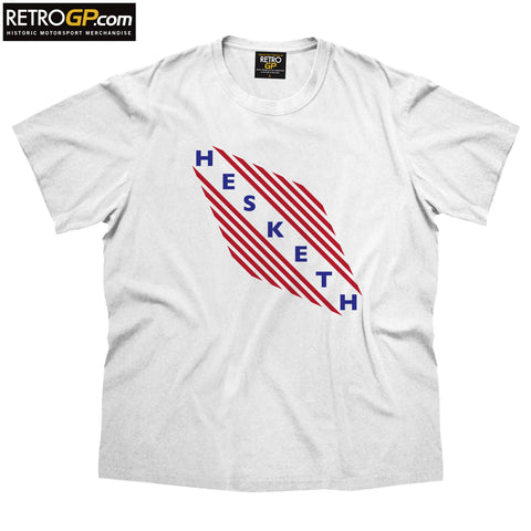 OFFICIAL Hesketh Racing March 73 T Shirt