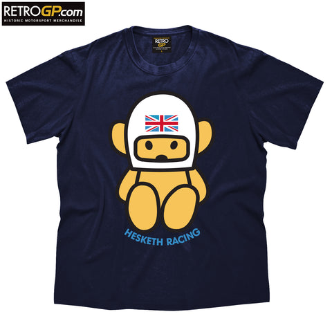 OFFICIAL Hesketh Racing Classic - Navy
