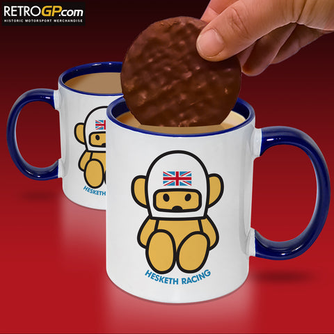 OFFICIAL Hesketh Racing Classic Mug