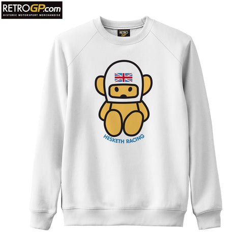 OFFICIAL Hesketh Racing Classic Sweatshirt