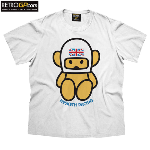OFFICIAL Hesketh Racing Classic - Size: X Large