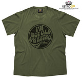 I Am, We Are Retro T Shirt