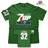 Jordan 7Up Team T Shirt