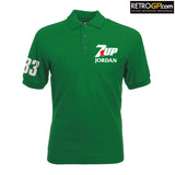 Jordan 7Up Polo Shirt