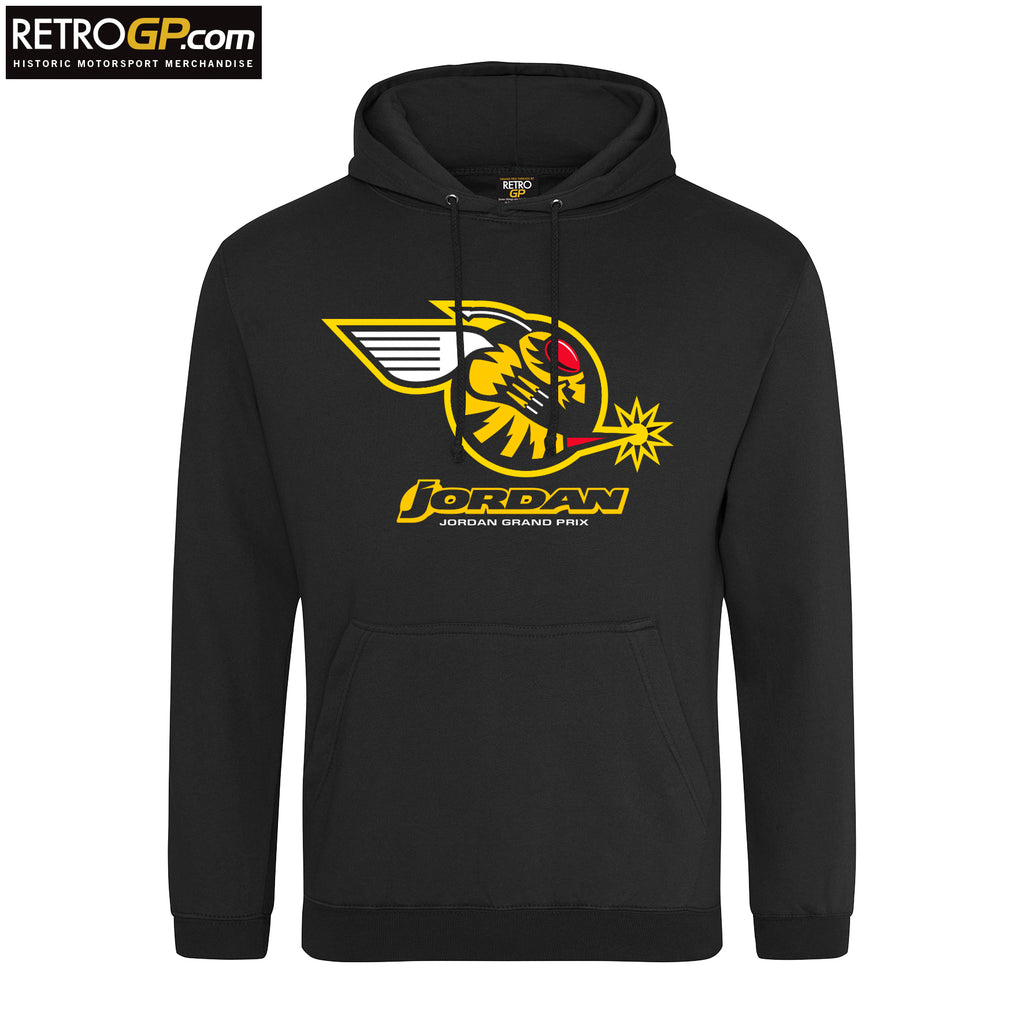 Jordan top hornets hoodie