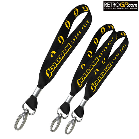 Jordan Key Fob