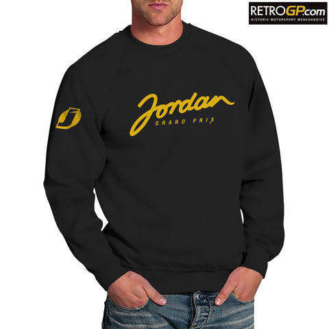 Jordan Grand Prix T2 Team Sweatshirt