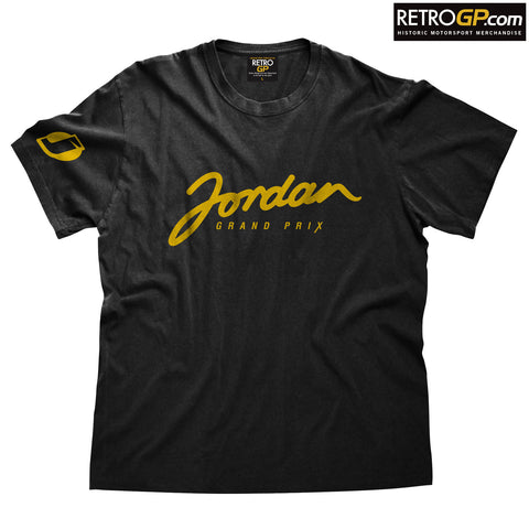 Jordan Grand Prix T2 Team Shirt