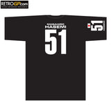 Kojima KE007 F1 Project Team Shirt