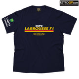 LARROUSSE CALMELS LOLA T Shirt - Size: Large