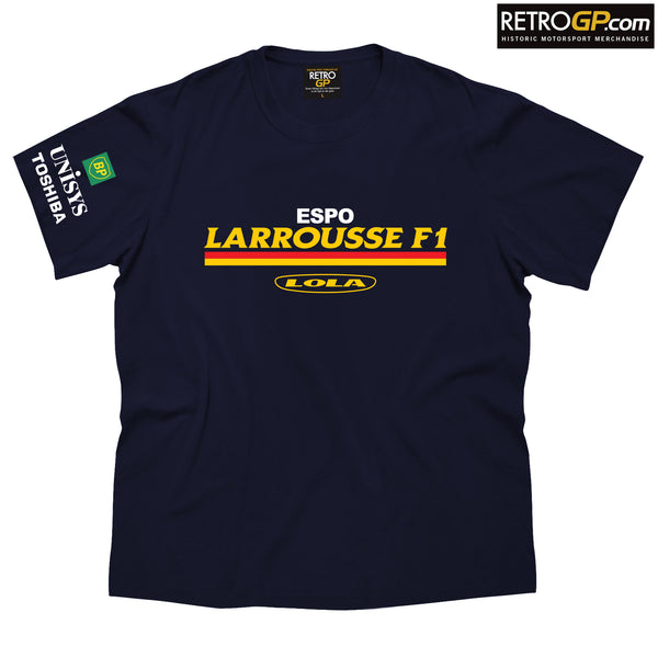 LARROUSSE CALMELS LOLA T Shirt - Size: Large