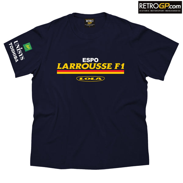 LARROUSSE