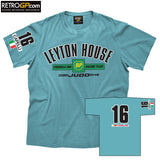Leyton House Team T Shirt