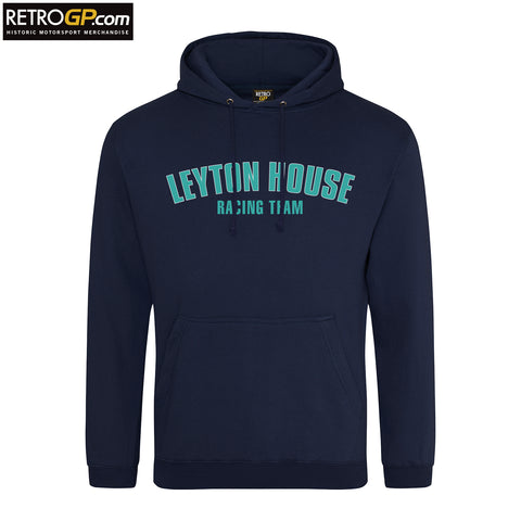 Leyton House Classic Hoodie