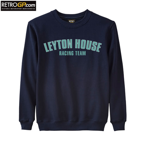 Leyton House Classic Sweatshirt