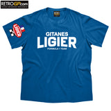 Ligier Team T Shirt