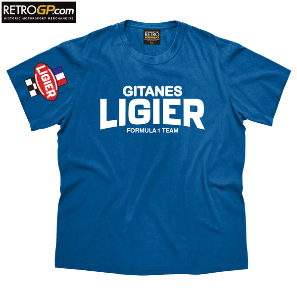 Ligier Team T Shirt