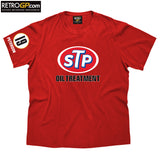 March STP T Shirt - Size: L
