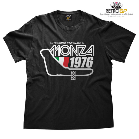 Monza 1976 T Shirt