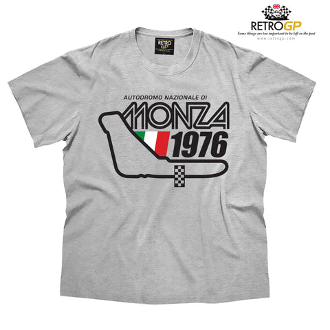 Monza 1976 T Shirt