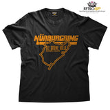 Nurburgring The Green Hell T Shirt