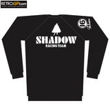Shadow Racing Peter Revson Sweatshirt