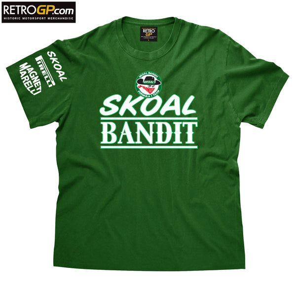 Skoal RAM Team T Shirt
