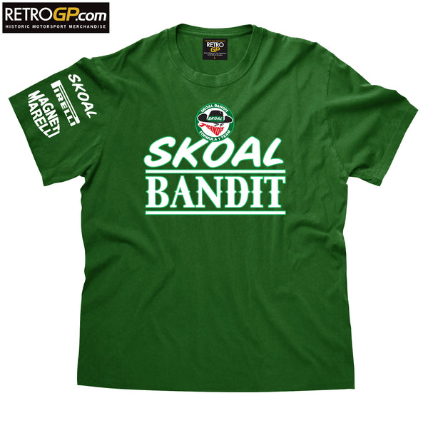 Skoal RAM Team T Shirt - Size: Small