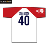 Spirit Racing Crew Shirt