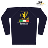 Official Minardi Classic Sweatshirt - Size: 3XL